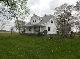 8045 S County Road 400 W, Stilesville, IN 46180