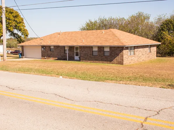 3400 N Anderson Rd, Choctaw, OK 73020