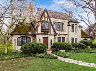 2391 Brentwood Rd, Columbus, OH 43209