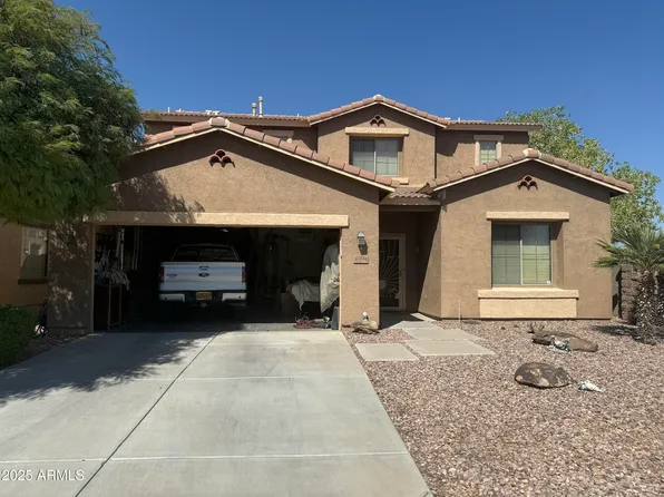 45194 W MIRAMAR Road, Maricopa, AZ 85139