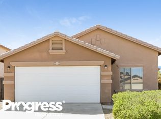 4529 W Park St, Laveen, AZ 85339