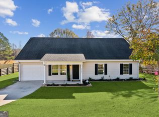 3563 A L Mangum Rd, Talmo, GA 30575