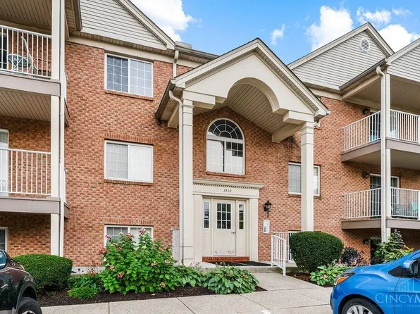 3352 Emerald Lakes Dr Unit 3D, Cincinnati, OH 45211