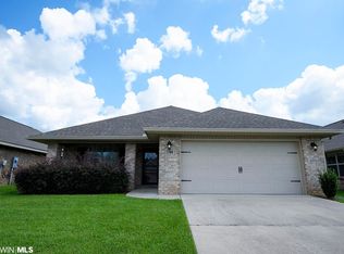 1744 Toulouse Ln, Foley, AL 36535