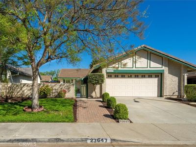 23647 Gravino Rd, Santa Clarita, CA, 91355