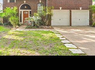 4119 Rocky Bend Dr, Sugar Land, TX 77479