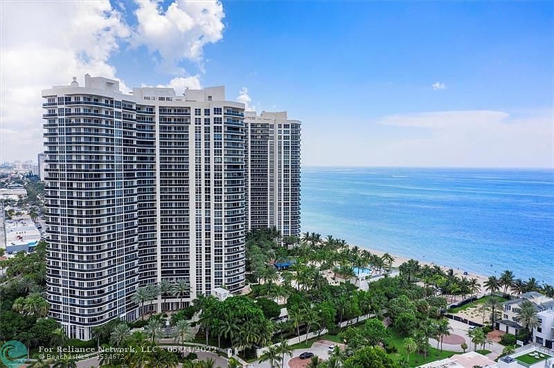 1st image of 3100 N Ocean Blvd APT 2109