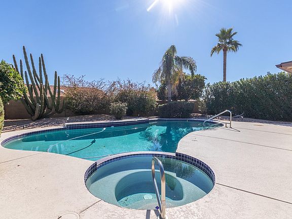 2nd image of 5705 E Campo Bello Dr