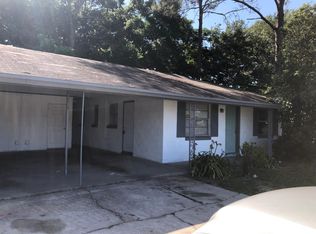 4881 N Pine Hills Rd, Orlando, FL 32808