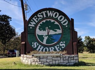 77 Lakeway Dr, Trinity, TX 75862