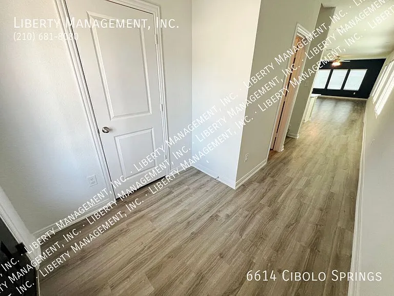6614 Cibolo Spgs — Photo 3