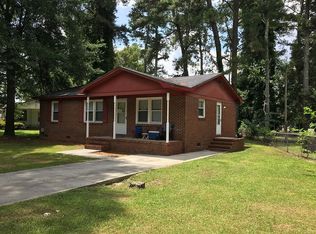 662 S Jeffords St, Florence, SC 29506