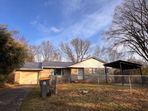 4435 E Etter Dr, Bloomington, IN 47408