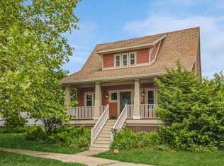 406 Benton St, Michigan City, IN