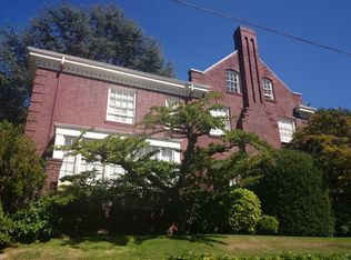 1052 E Galer St, Seattle, WA 98102
