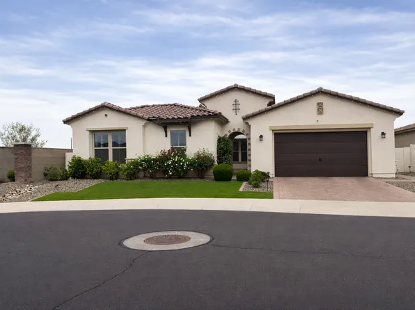 2193 E Scorpio Pl, Chandler, AZ 85249
