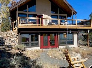 19531 Mountain View Dr, Buena Vista, CO 81211