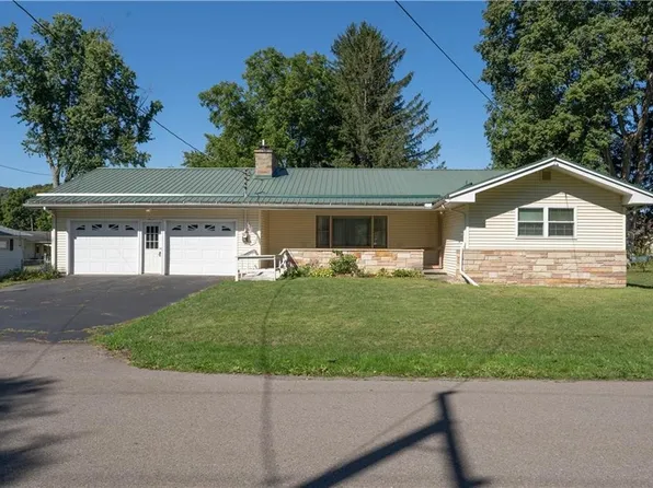 14 Meadowbrook Rd, Arkport, NY 14807