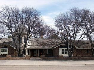 129 Melinda Ln, Dumas, TX 79029