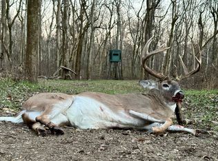 Ward Lake Rd, Clarksdale, MS 38614
