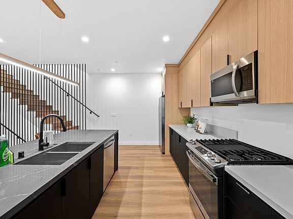 2nd image of 841 N McCadden Pl #A