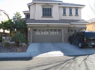 628 Jade Cliffs Ln, Las Vegas, NV 89144