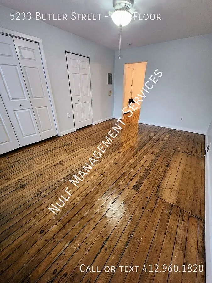 1 bed, 1 bath in Lawrenceville — Photo 4
