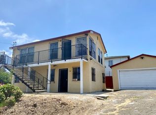 30-32 Laurel Ave, National City, CA 91950