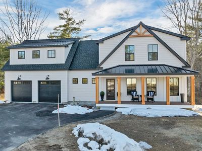 92 Pemigewasset Drive, Center Conway, NH, 03813