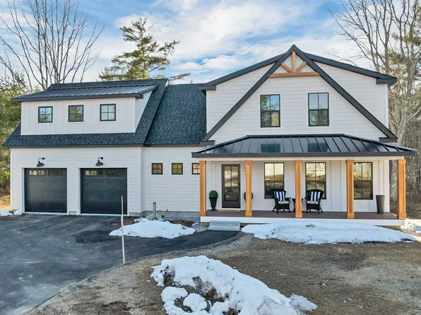 92 Pemigewasset Drive, Conway, NH 03813