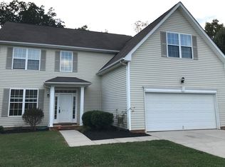 4513 Camden Ridge Dr, Greensboro, NC 27410
