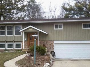 312 W 2nd Ave, Elkhorn, WI 53121