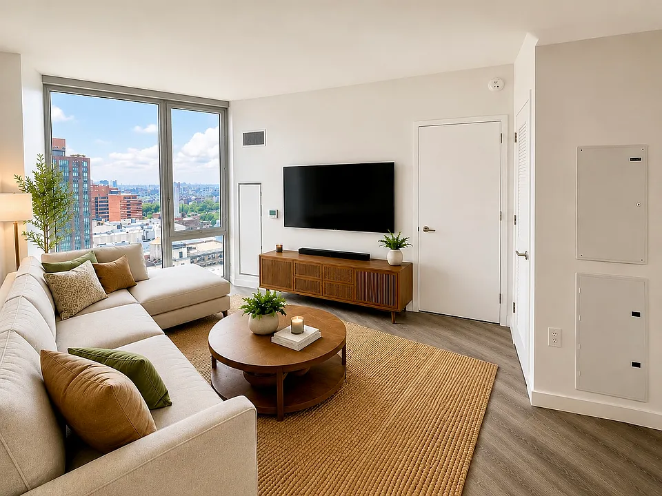 92-29 Guy R Brewer Blvd #2209