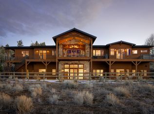 20334 Arrowhead Dr, Bend, OR 97703