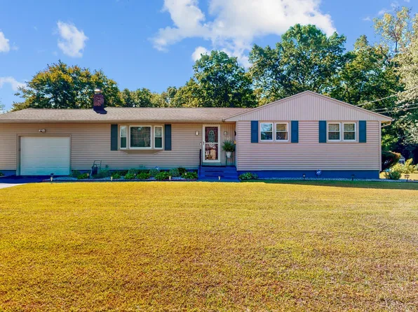 23 Washington Road, Windsor, CT 06095