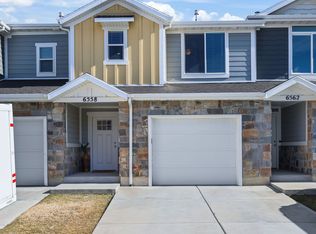 6558 S Aspen Ln, South Weber, UT 84405