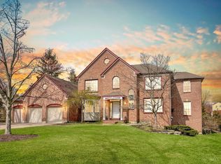 7858 Wild Orchard Ln, Cincinnati, OH 45242