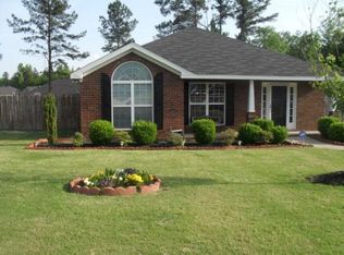 1758 Tamarind Way, Augusta, GA 30906