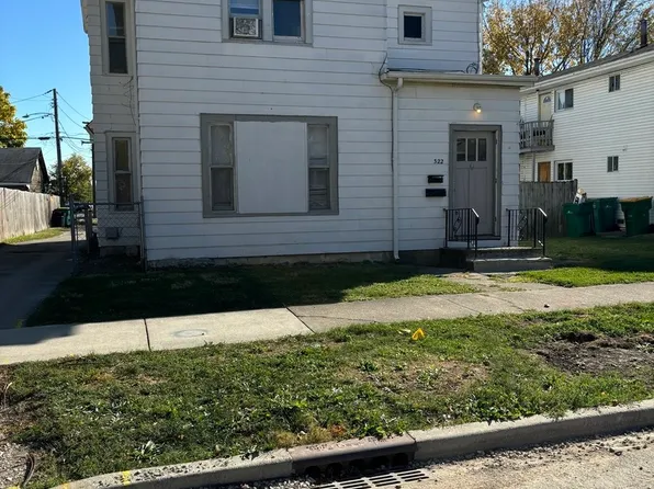 322 Pine St, Joliet, IL 60435