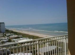 1425 Ocean Shore Blvd UNIT 704, Ormond Beach, FL 32176