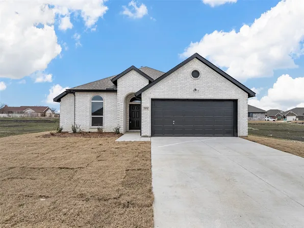 504 Flora Ct, Nevada, TX 75173