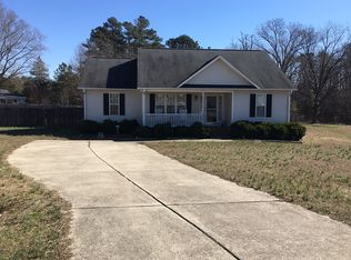 6820 Flying Eagle Ct, Wendell, NC 27591