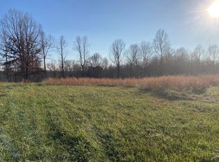 Woodrum Ridge Rd, Liberty, KY 42539