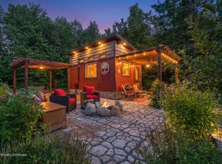 145 East Rd, Bradford, ME 04410