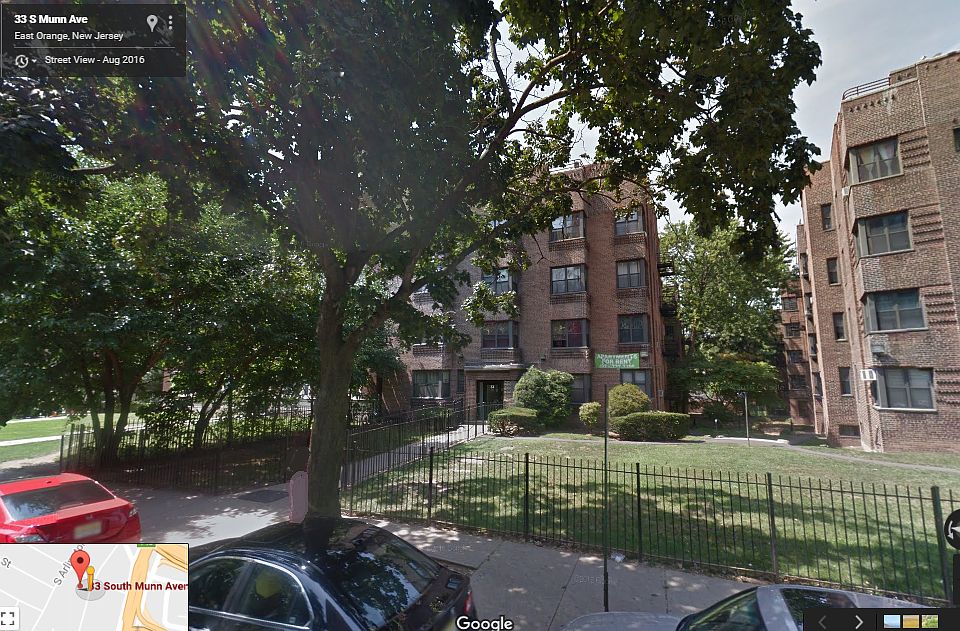 1st image of 33 S Munn Ave APT 4F