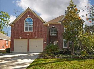 10 Ginger Bay Pl, Spring, TX 77382