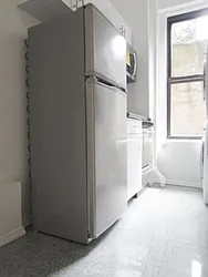 Rented by City Connections Realty