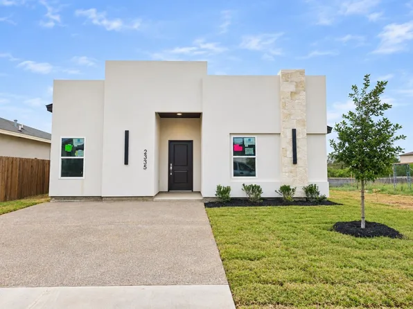 2335 Mango Rd, Laredo, TX 78046