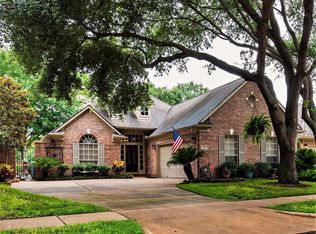 2603 Kittansett Cir, Katy, TX 77450