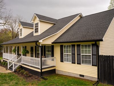 640 Incline Rd, Whitwell, TN, 37397
